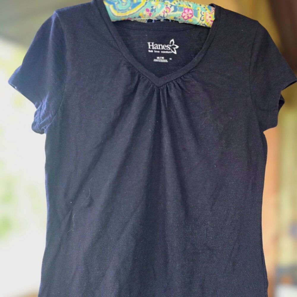 Hanes Tee